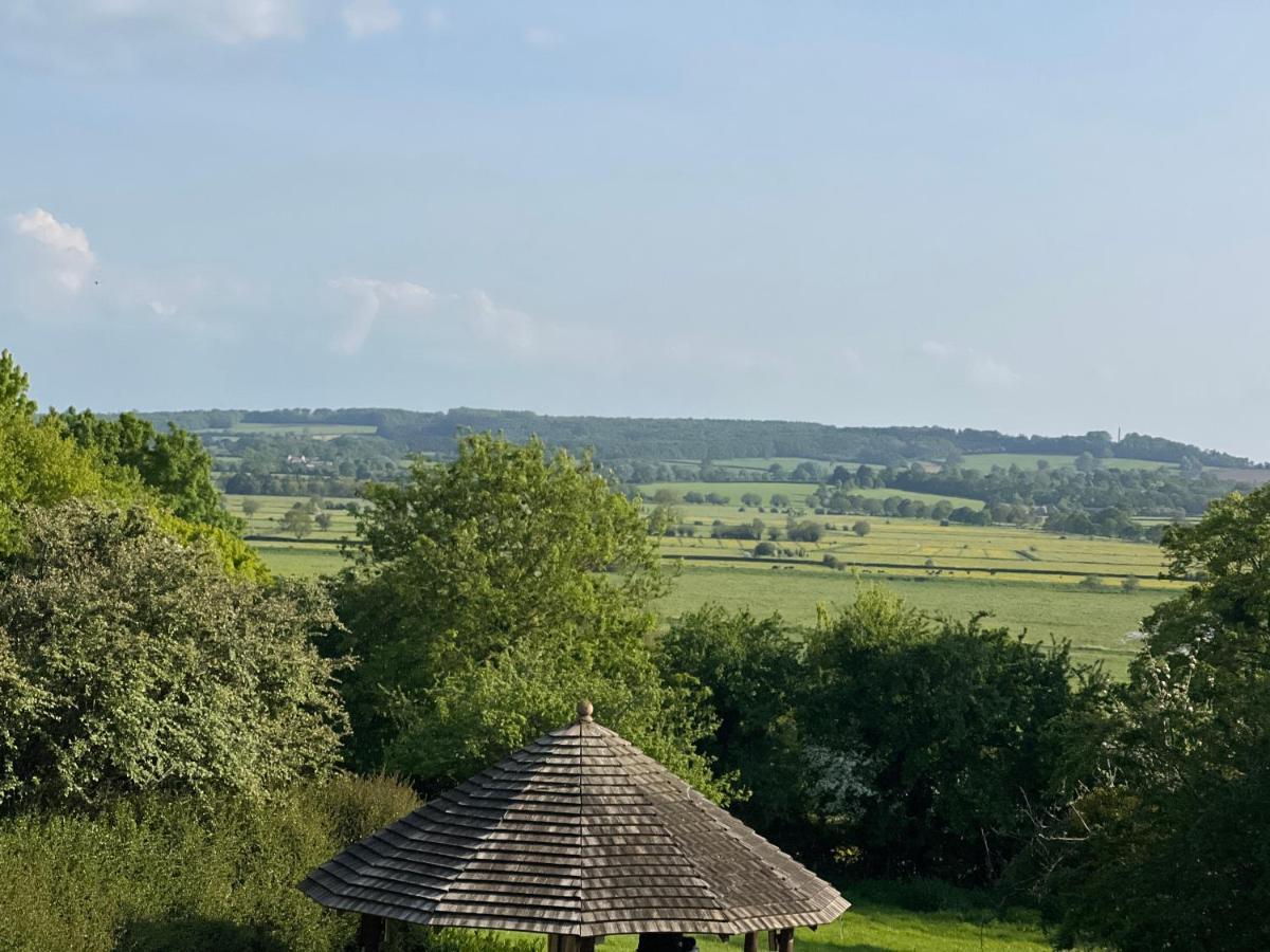 Апартаменты Glastonbury Vista Экстерьер фото